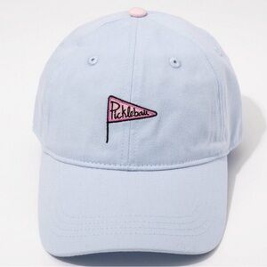 NWT NIP Frasier Sterling Sport Pickleball Hat